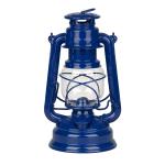 Купить керосиновую лампу Storm Lantern синяя Petromax