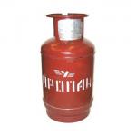 Купить баллон газовый 27 л