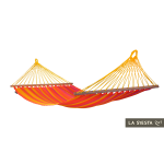 Купить гамак одноместный Sonrisa Single Hammock Mandarine