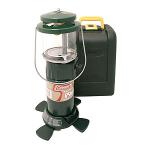 Купить газовую лампу 2-Mantle Propane Lantern with Case Coleman