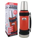 Купить термос 2520 Work Bottle Red 1,2L