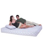 Купить надувную кровать Reinforced Air Bed Queen