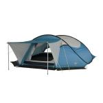 Купить палатку туристическую 2-х местную с двумя входами Lipari 2