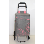 Купить термос-сумку на колесах Thermos Detachable Wheeled Cooler Grey