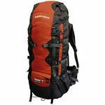 Купить походный рюкзак HIGH PEAK SHERPA 45+10