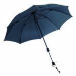 Купить зонт треккинговый Swing handsfree Navy Blue