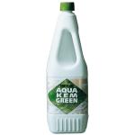 Купить жидкость Aqua Kem Green