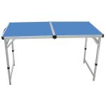 Купить складной стол Funny Table Blue