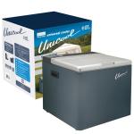 Купить автомобильный холодильник Unicool DeLuxe 42L