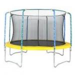 Купить комплект Sun Trampoline 10' диаметр 3 метра