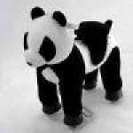 Купить поницикл панда малая