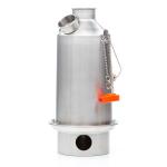 Купить самовар Kelly Kettle Base Camp Steel 1,5 L