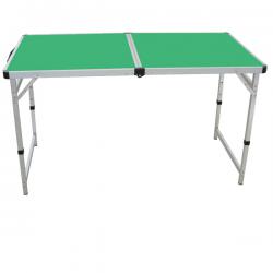 Купить складной стол Funny Table Green