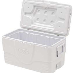 Купить термоконтейнер 50 Qt Cooler Marine Coleman