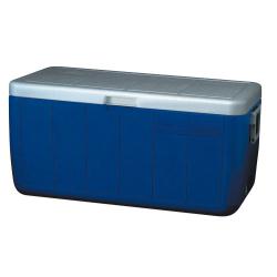 Купить изотермический контейнер 150 Qt COOLER BLUE
