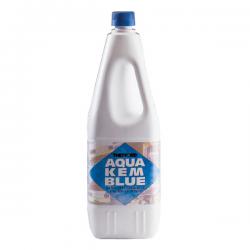 Купить жидкость Aqua Kem Blue