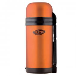 Купить термос с комб горлом Multi Purpose Flask 1,2 L Rubberzide Cooper