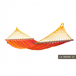 Купить гамак одноместный Sonrisa Single Hammock Mandarine