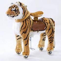 Купить поницикл тигр средний
