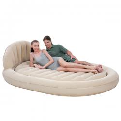 Купить надувную кровать Royal Round Air Bed