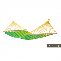 Купить гамак одноместный Sonrisa Single Hammock Lime