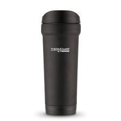 Купить термокружку Brilliant Tumbler чёрную 0,45 л