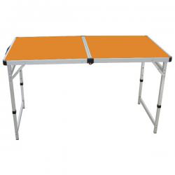 Купить складной стол Funny Table Orange
