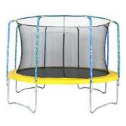 Купить комплект Sun Trampoline 6' диаметр 1,8 метра