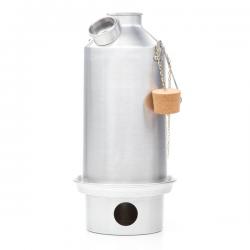 Купить самовар Kelly Kettle Base Camp Alumin 1,6 L