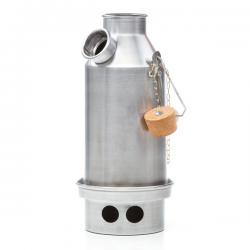 Купить самовар Kelly Kettle Trekker Steel 0,57 L